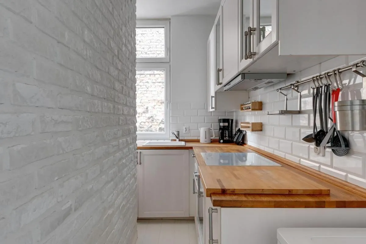 Image 3 of Staywin Old Town Torunska 30