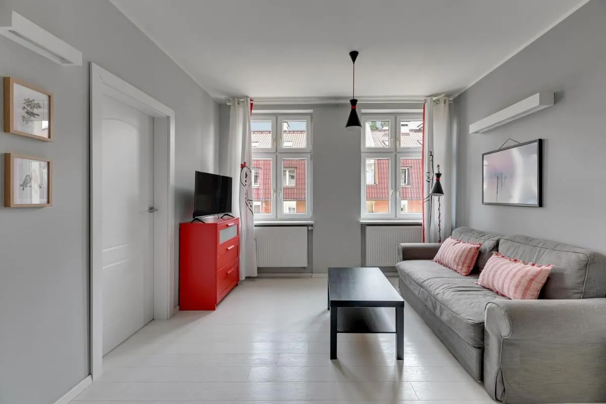 Image 4 of Staywin Old Town Torunska 30