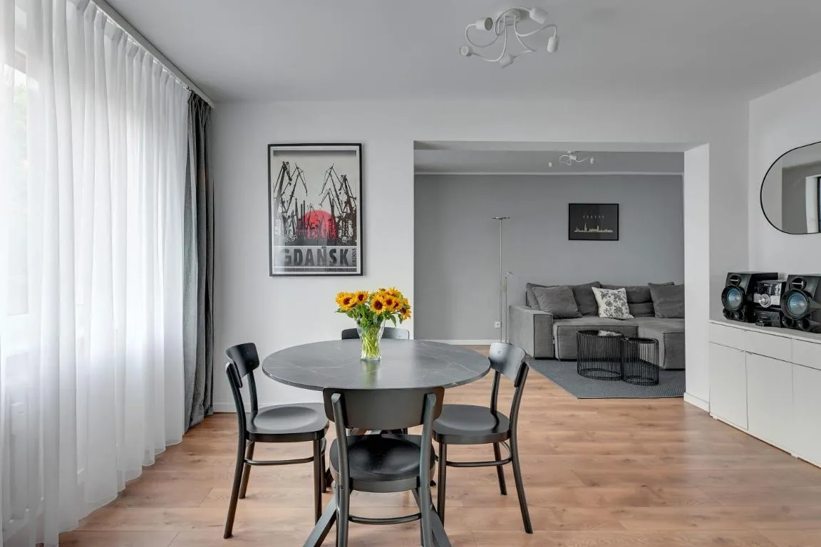 Image of Staywin Old Town apartments I