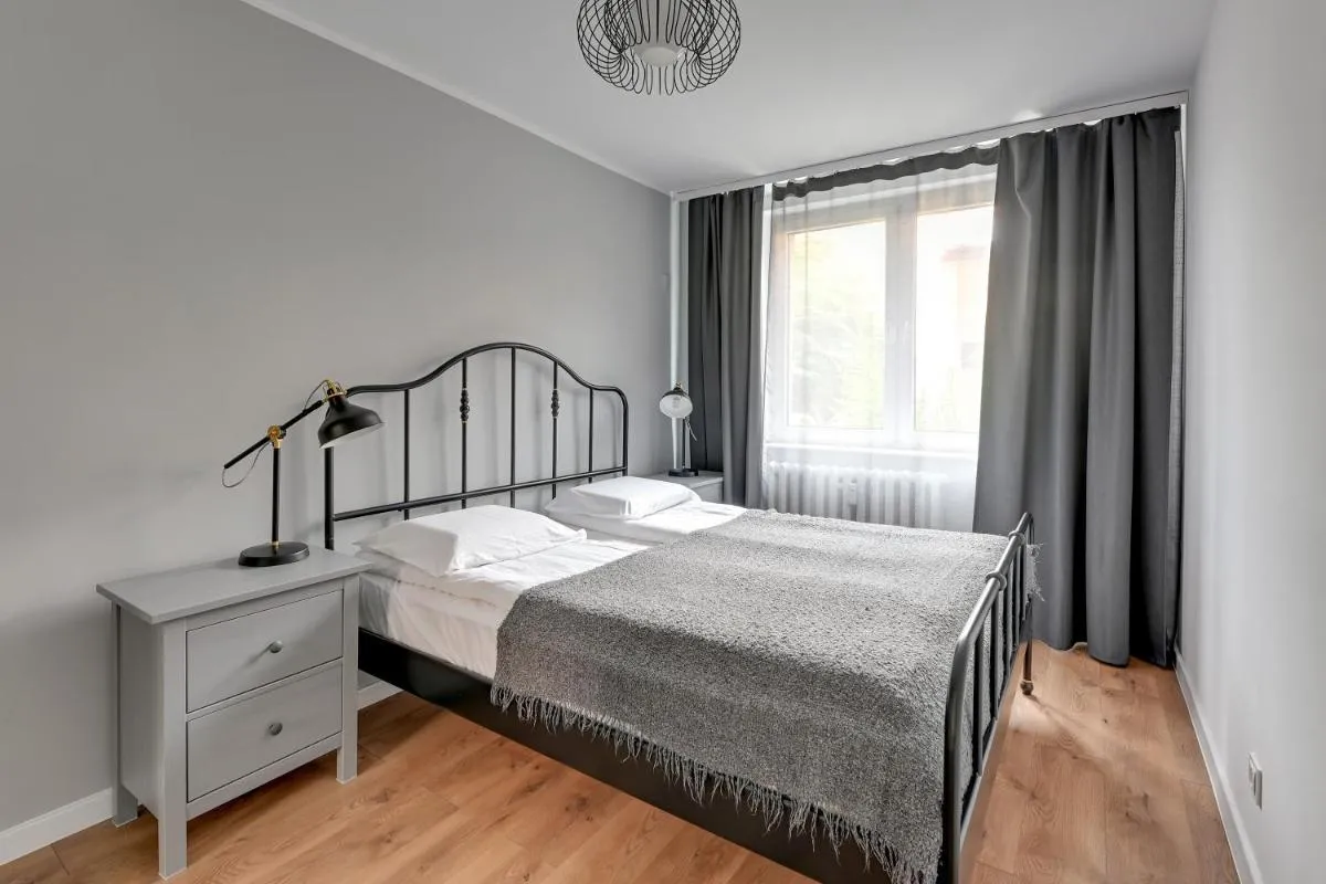 Image 6 of Staywin Old Town apartments I