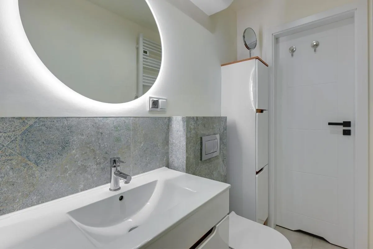 Image 2 of Staywin Old Town apartments I