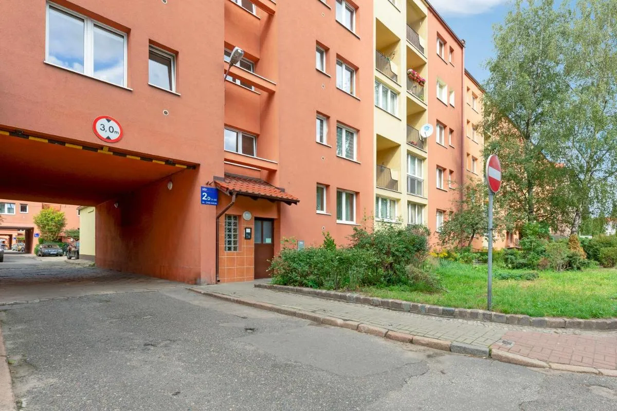 Image 5 of Staywin Old Town apartments I