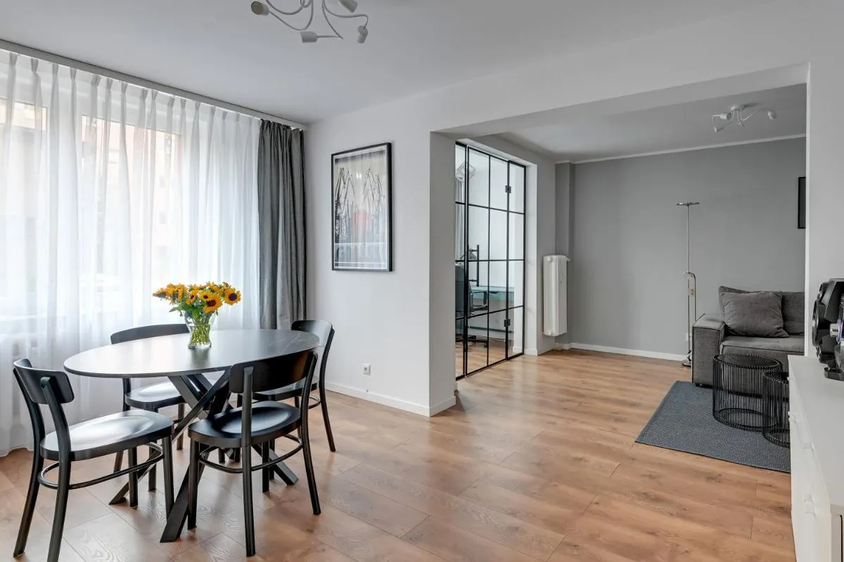 Image 4 of Staywin Old Town apartments I