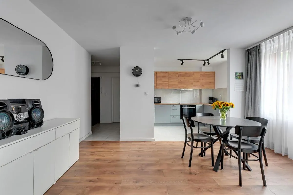 Image 3 of Staywin Old Town apartments I