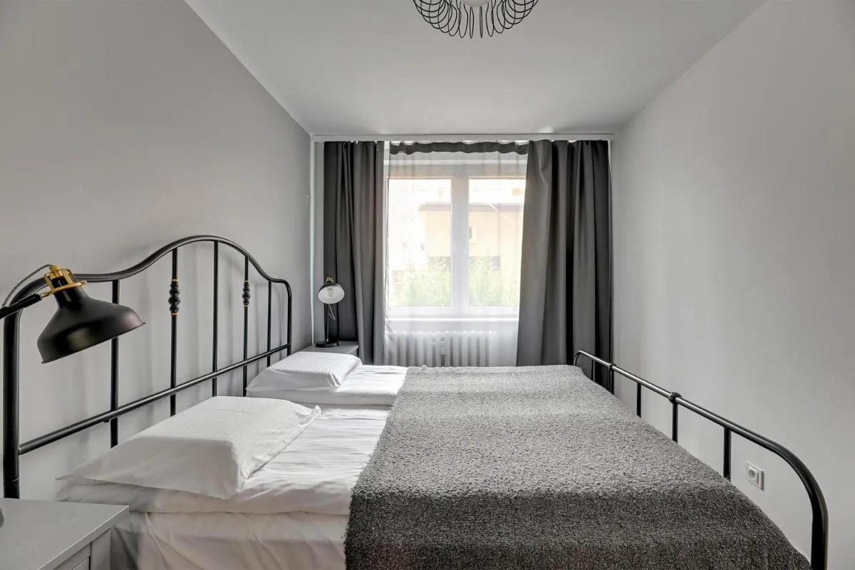 Image 1 of Staywin Old Town apartments I