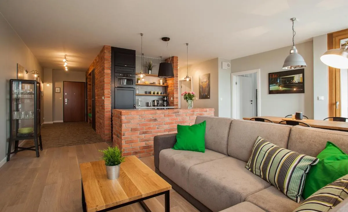 Image 3 of Staywin Riverfront Lofts