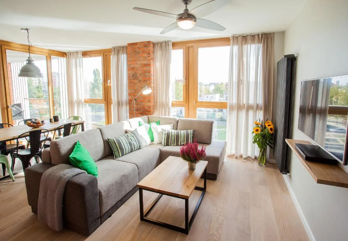 Image of Staywin Riverfront Lofts