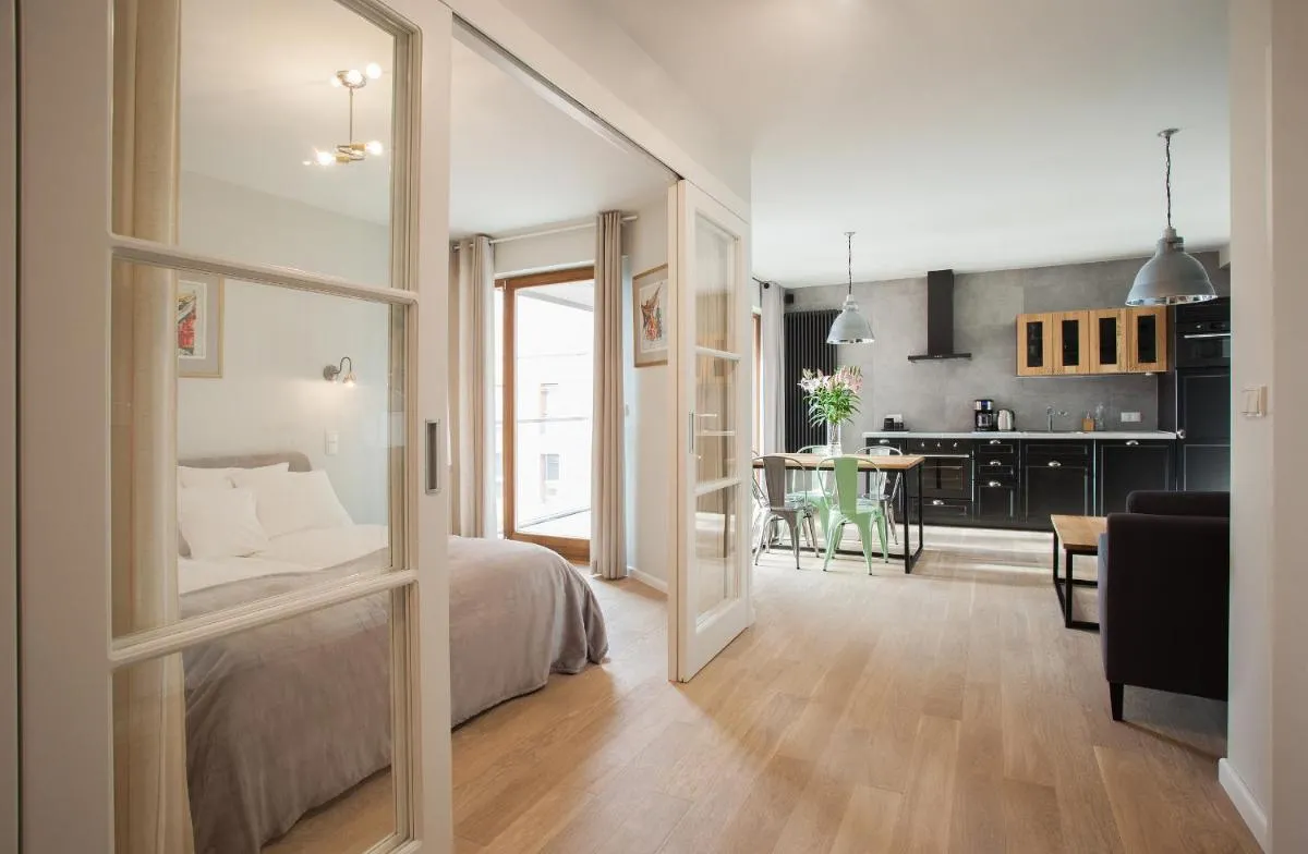 Image 1 of Staywin Riverfront Lofts