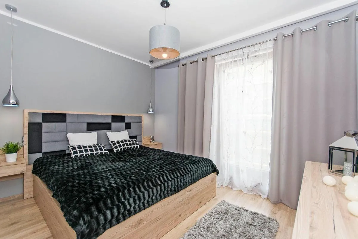 Image 6 of Stylish Apartment Oldtown Riverview Balcony