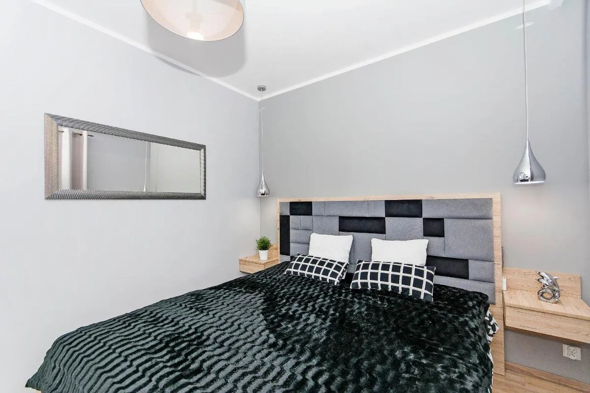 Image 1 of Stylish Apartment Oldtown Riverview Balcony