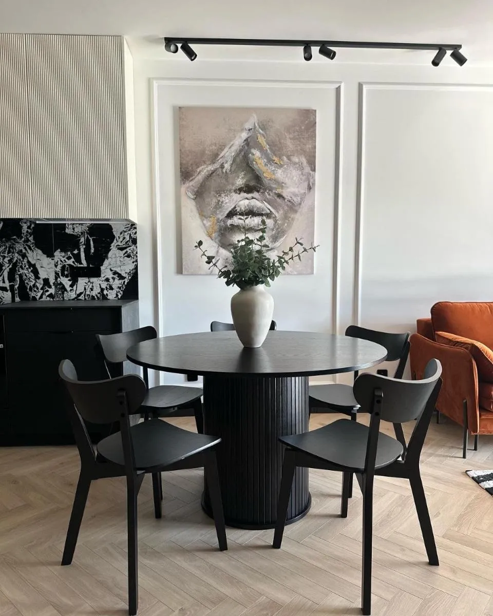 Image 1 of Sun Orange Apartament Gdańsk