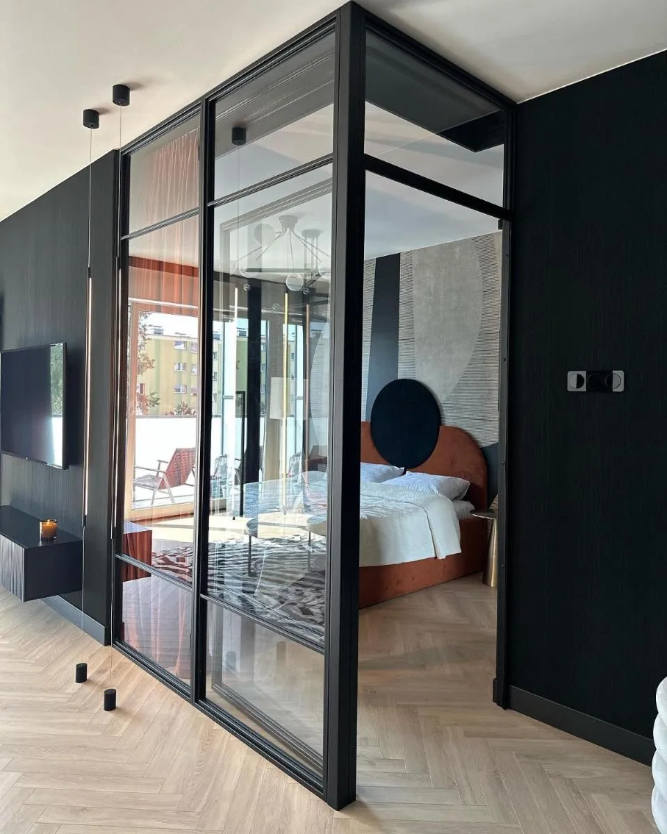 Image 6 of Sun Orange Apartament Gdańsk