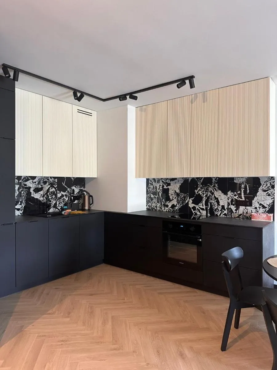 Image 3 of Sun Orange Apartament Gdańsk