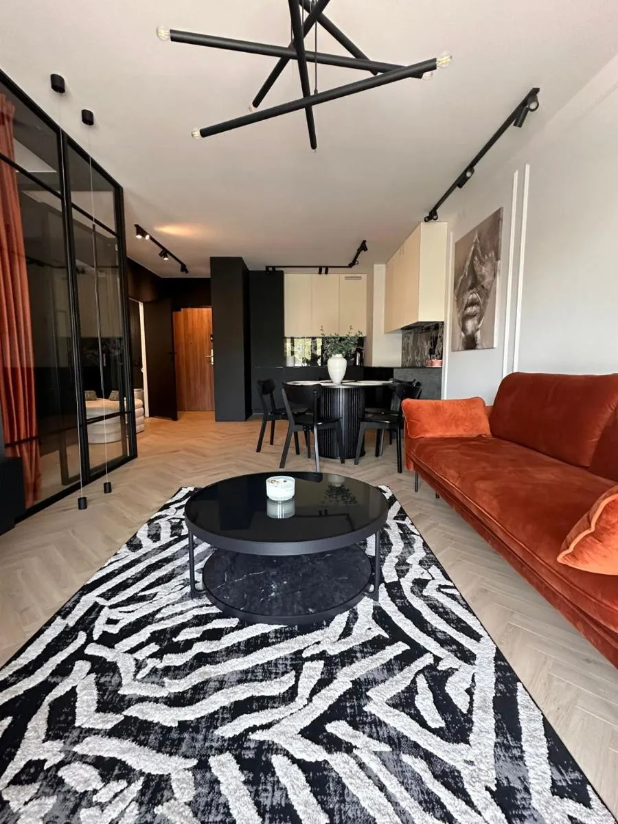 Image 4 of Sun Orange Apartament Gdańsk