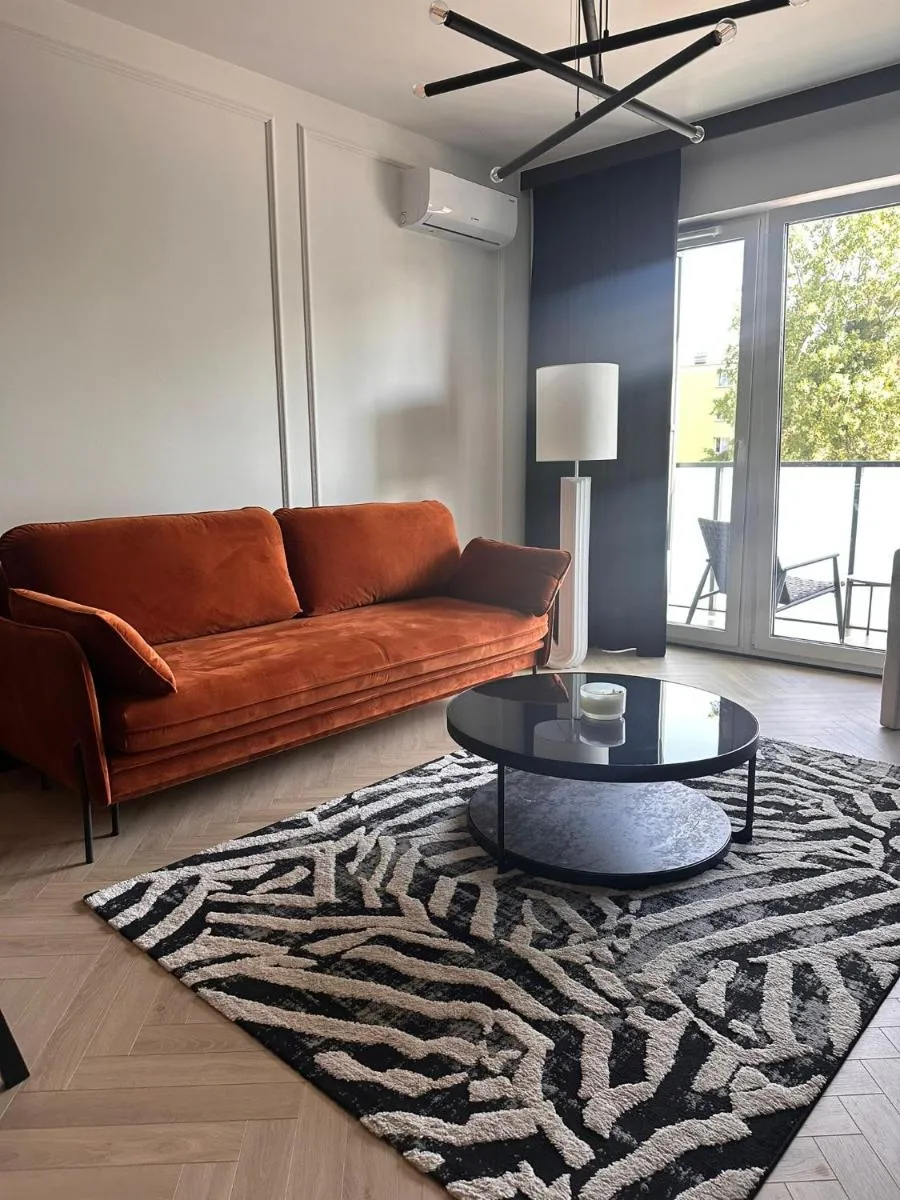 Image 5 of Sun Orange Apartament Gdańsk