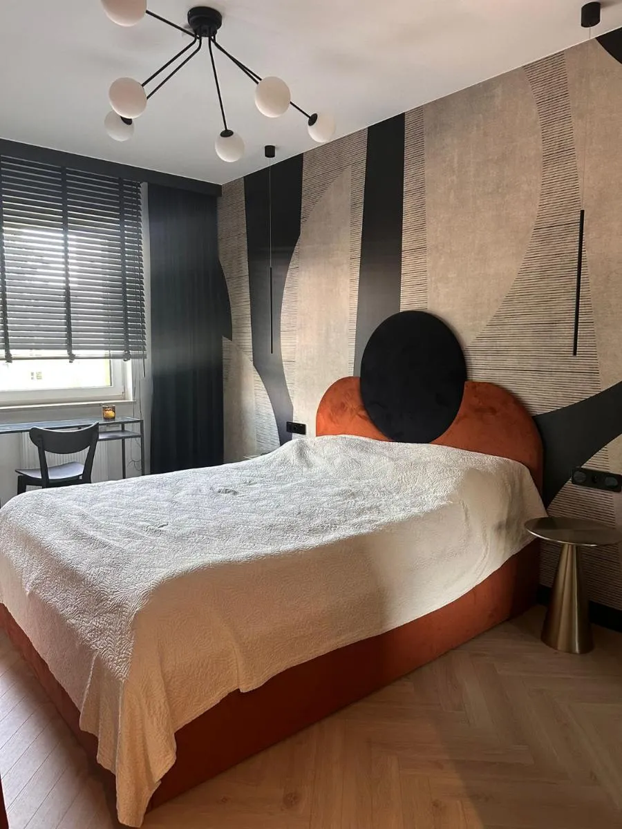 Image 2 of Sun Orange Apartament Gdańsk