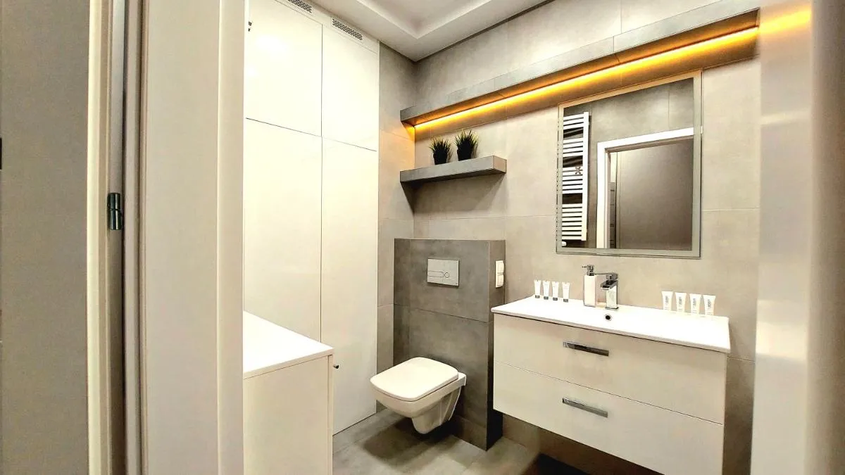 Image 2 of Sunny Breeze Apartment next to the beach by TriApart