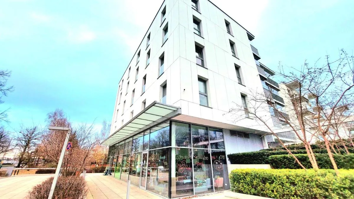 Image 5 of Sunny Breeze Apartment next to the beach by TriApart