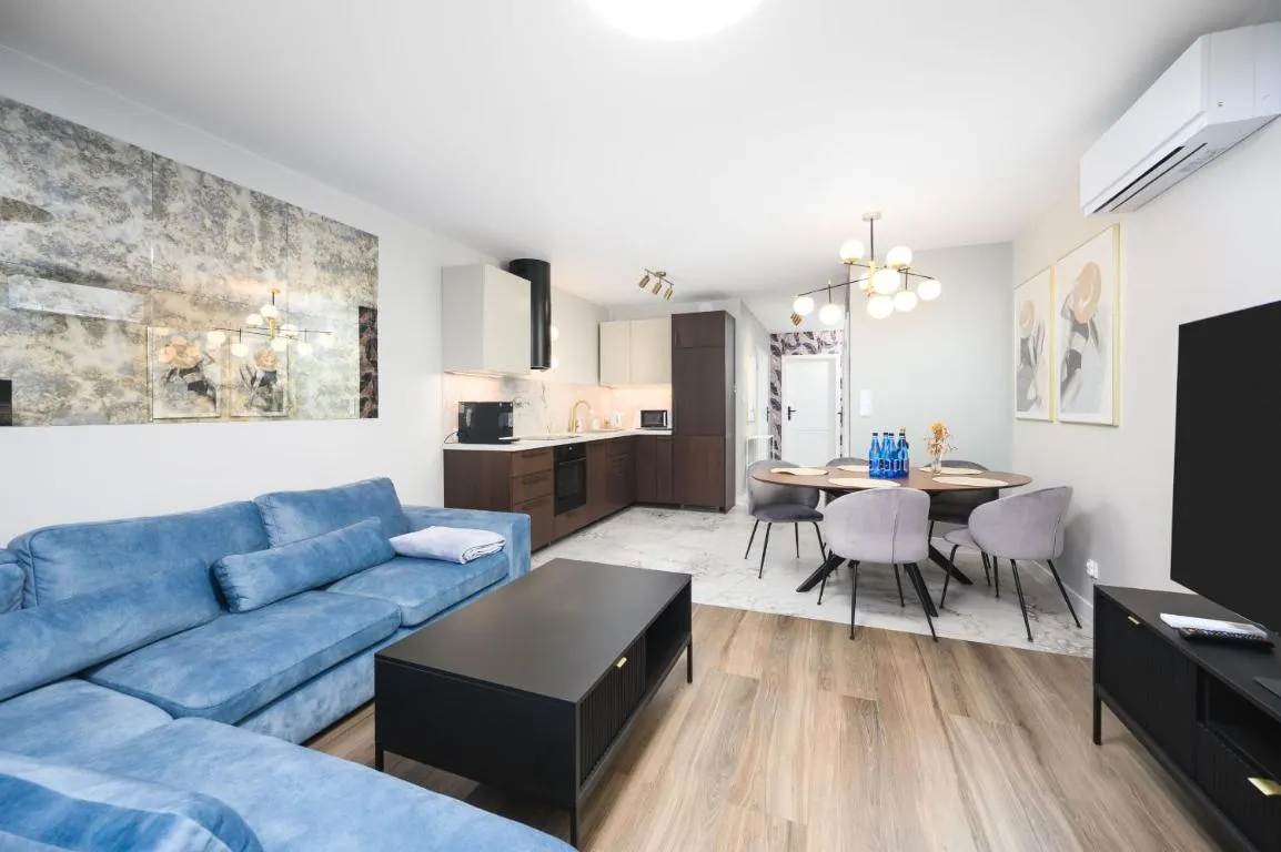 Image of Sunrise – Letnica by OneApartments