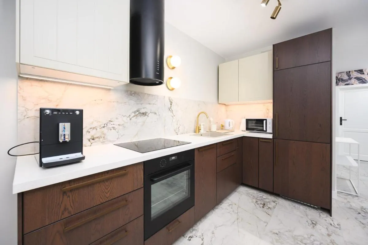 Image 3 of Sunrise – Letnica by OneApartments