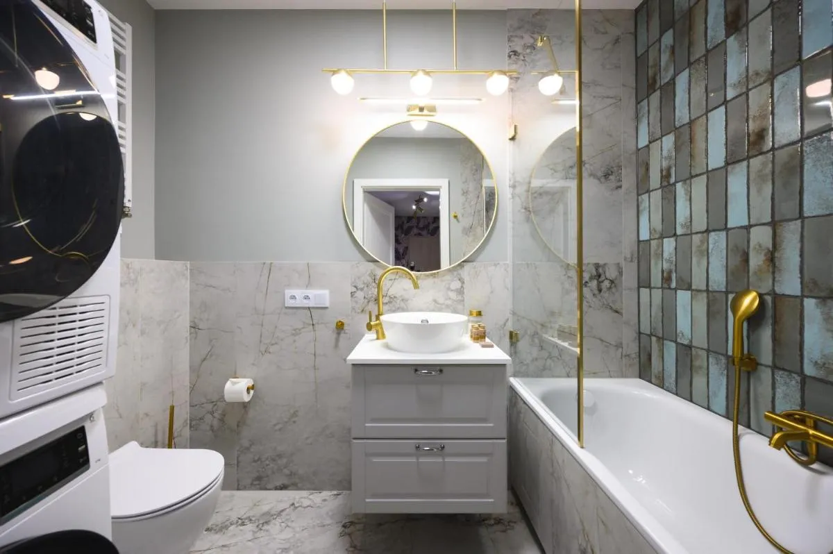 Image 2 of Sunrise – Letnica by OneApartments