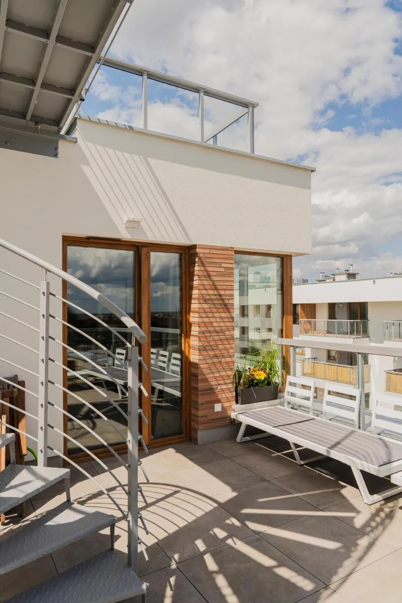 Image 3 of TOTU HOME Perspektywa Apartament Gdańsk Centrum