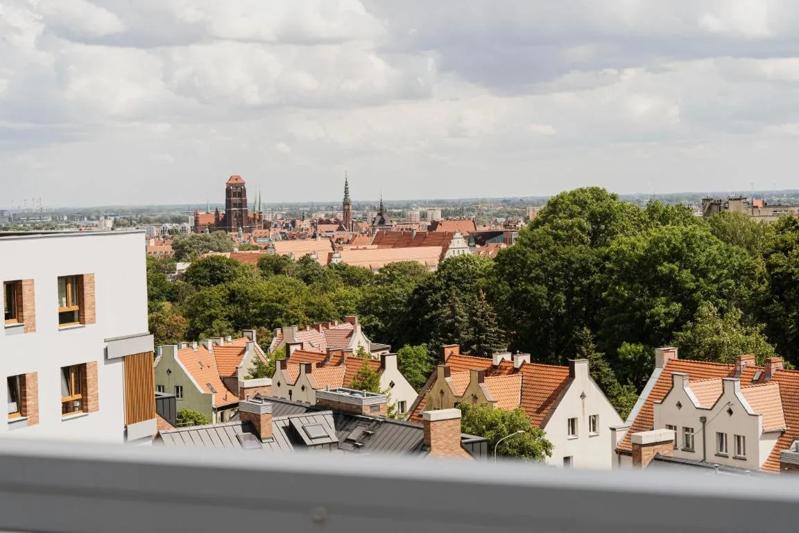 Image of TOTU HOME Perspektywa Apartament Gdańsk Centrum