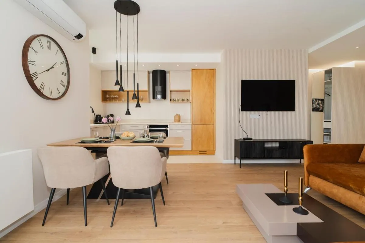 Image 2 of TOTU HOME Perspektywa Apartament Gdańsk Centrum