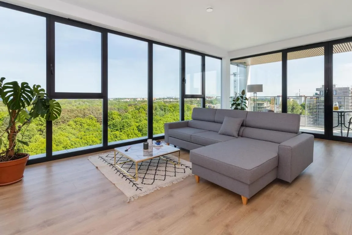 Image of Tarasy Bałtyku Apartments & Parking & Balcony by Renters