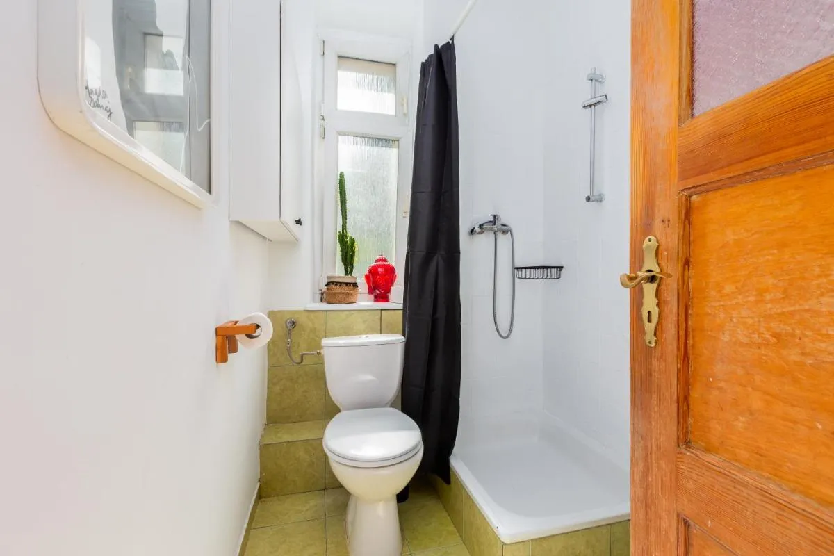 Image 6 of Tarasy Urban Jungle Apartment