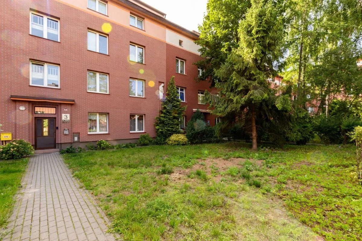 Image 4 of Tarasy Urban Jungle Apartment