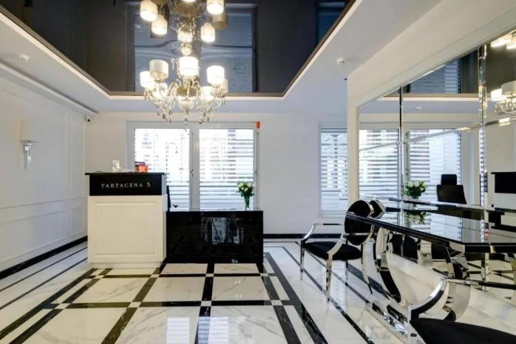 Image 2 of Tartaczna 3 Old Town