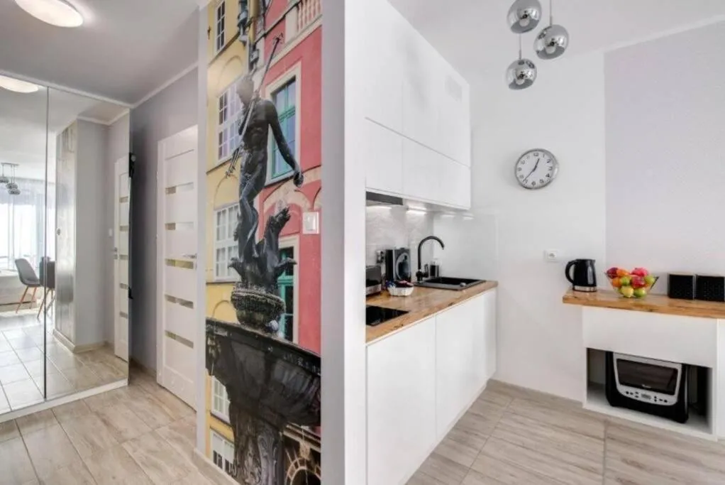 Image 6 of Tartaczna 3 Old Town