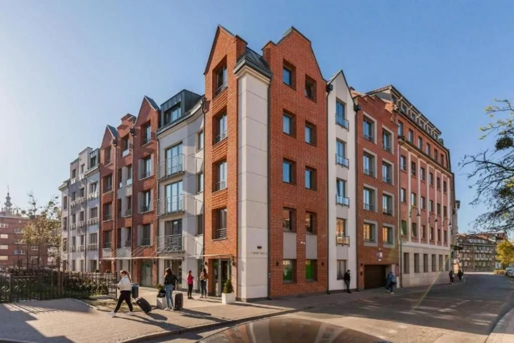 Image 4 of Tartaczna 3 Old Town