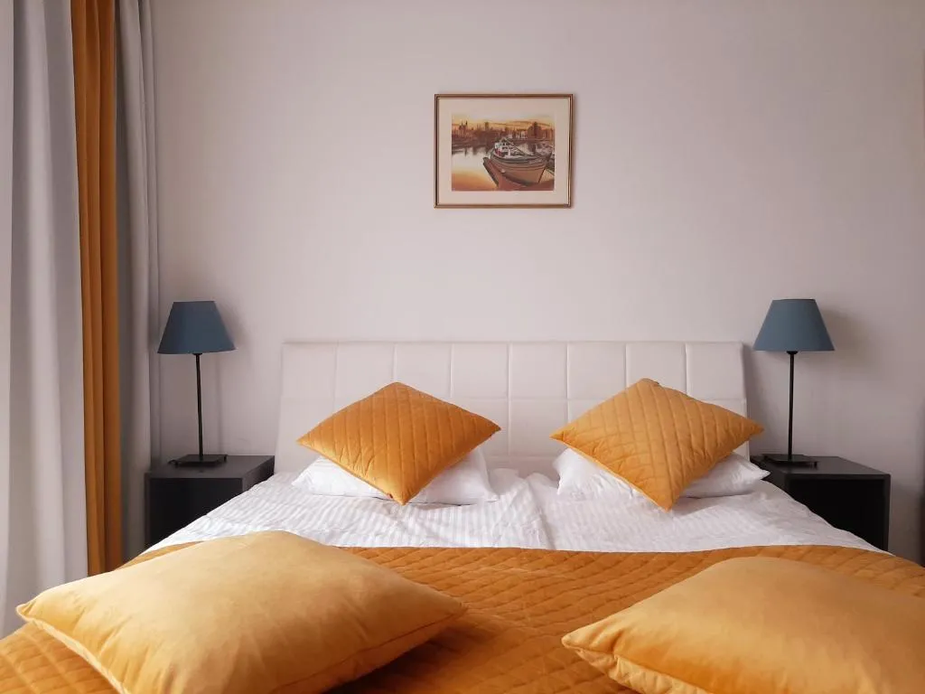 Image of Tartaczna 3 Old Town