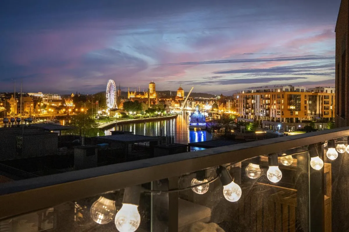 Image 3 of The Motlavian Apartment by Renters Prestige