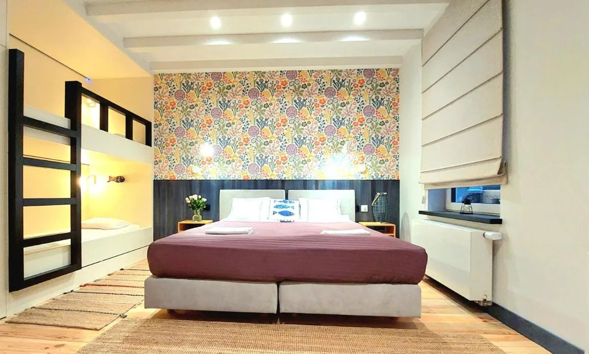 Image 1 of The Old Fisherman’s Nest by TriApart