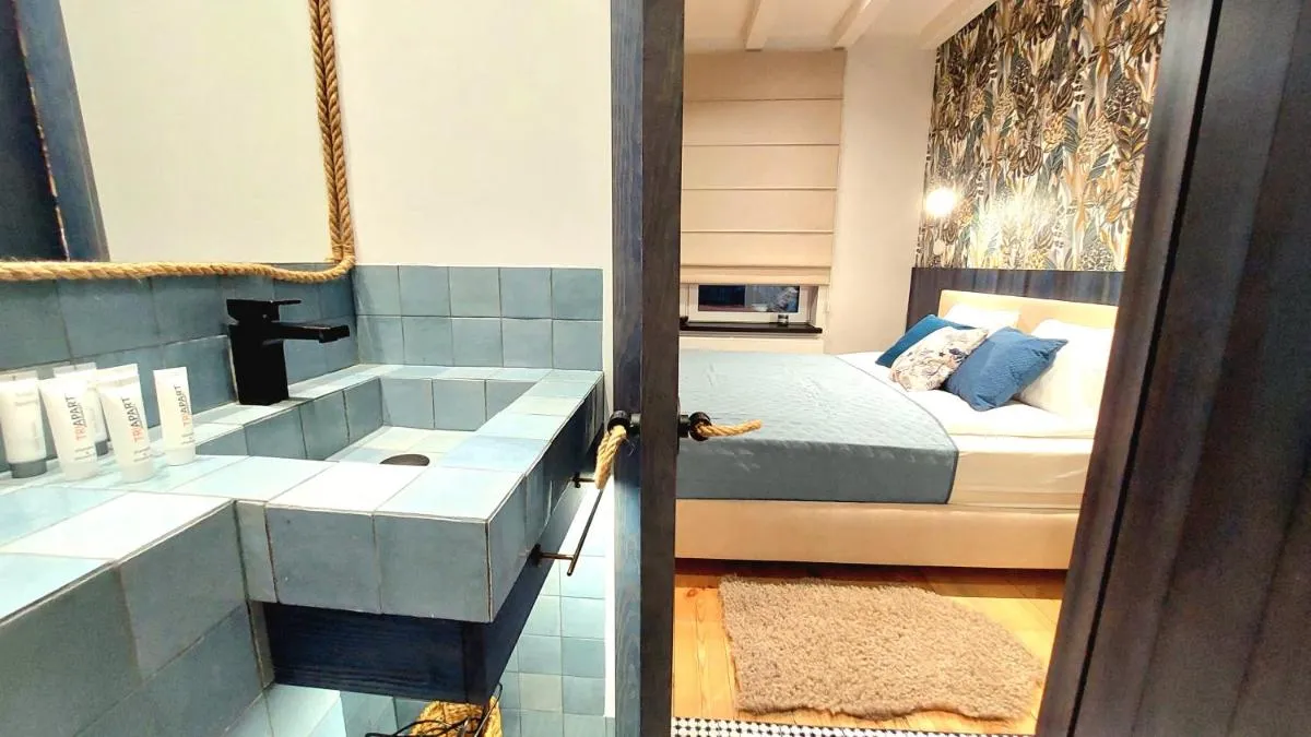 Image 2 of The Old Fisherman’s Nest by TriApart