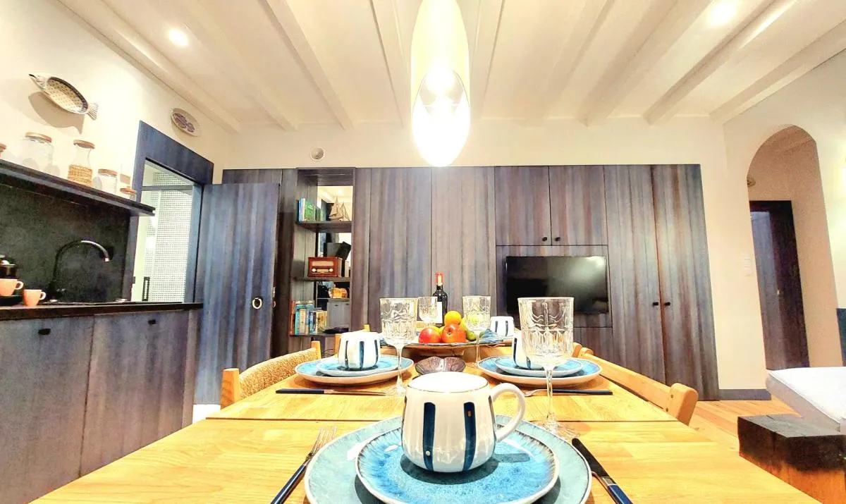 Image 4 of The Old Fisherman’s Nest by TriApart