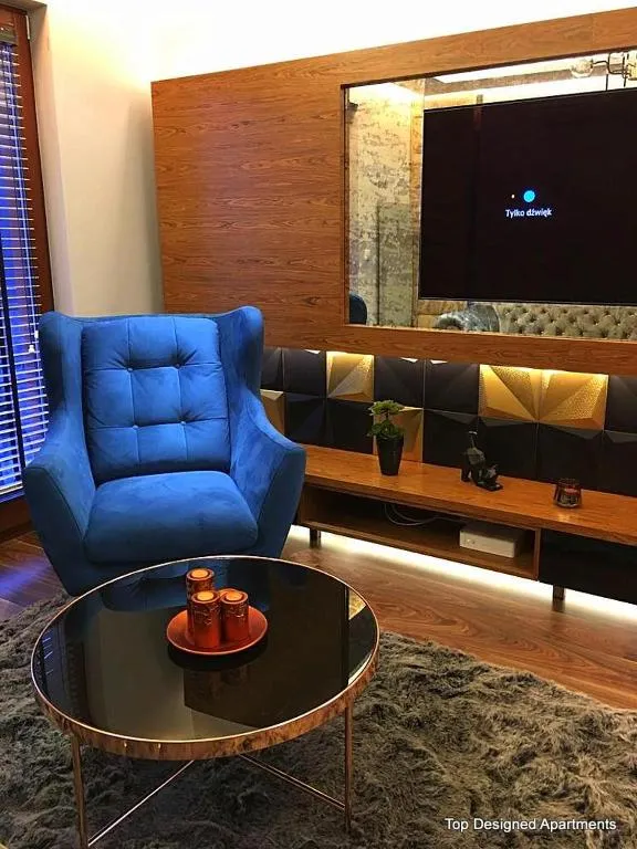 Image of Top Designed Apartments