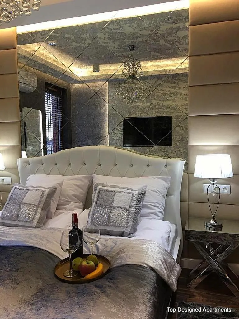 Image 1 of Top Designed Apartments