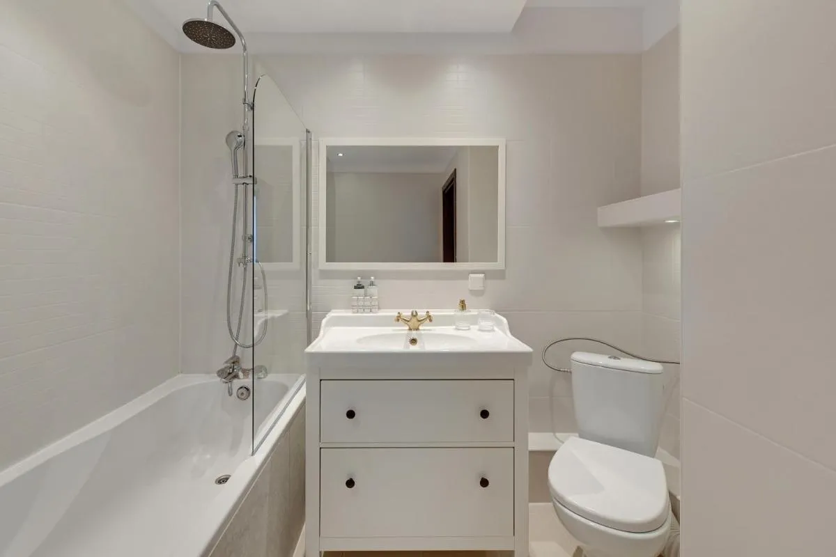 Image 6 of Top Floor z widokiem na morze by Downtown Apartments