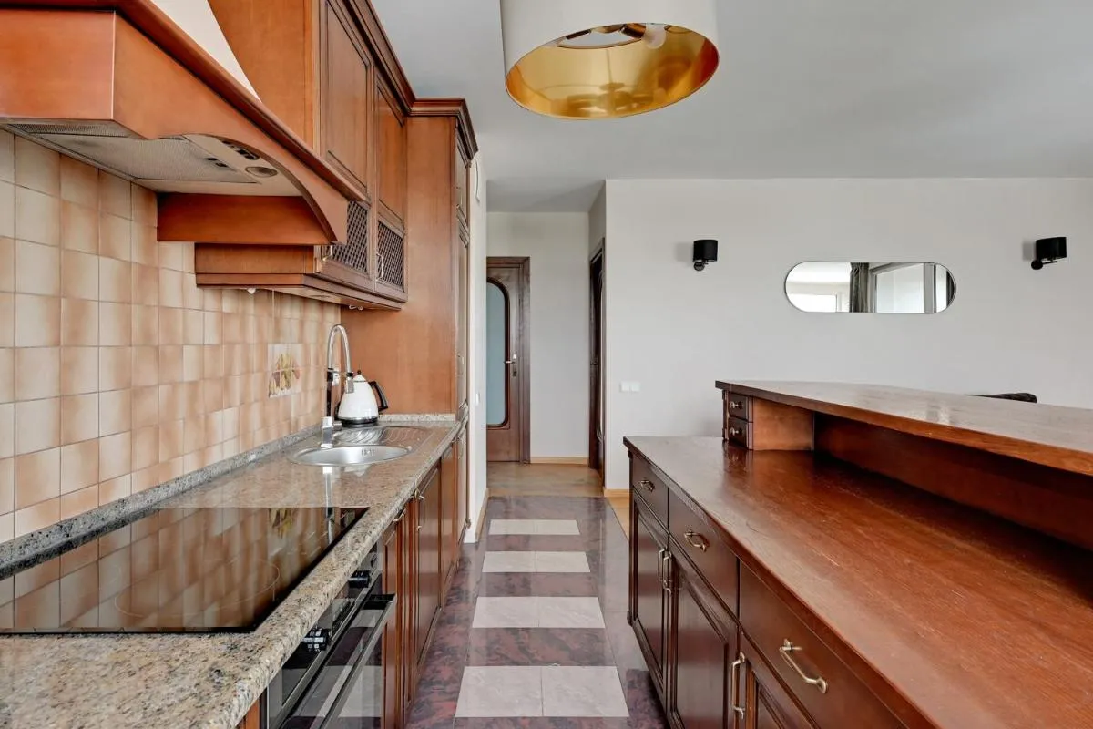 Image 2 of Top Floor z widokiem na morze by Downtown Apartments