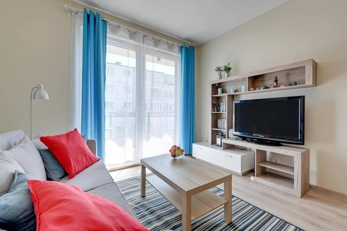 Image 4 of TriApart Nova Grobla 2