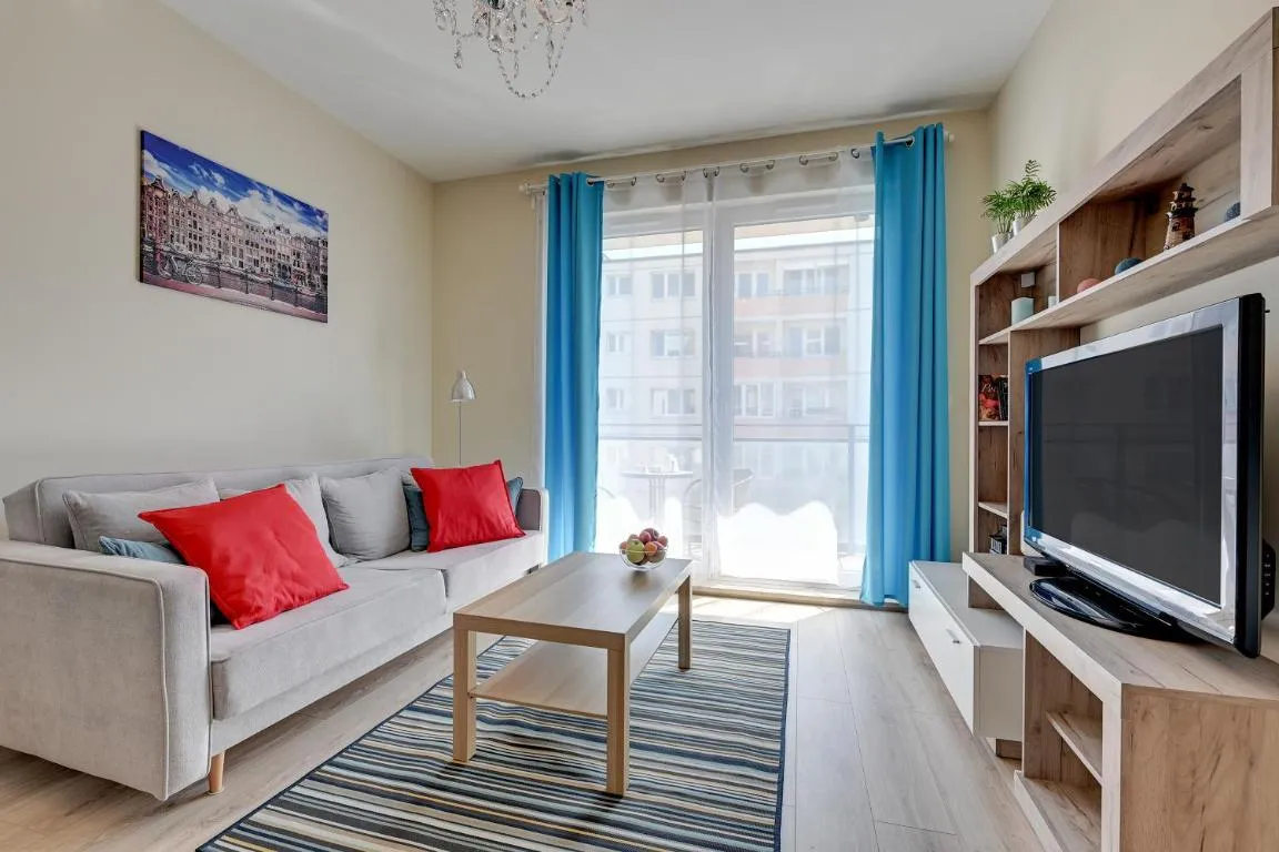 Image of TriApart Nova Grobla 2