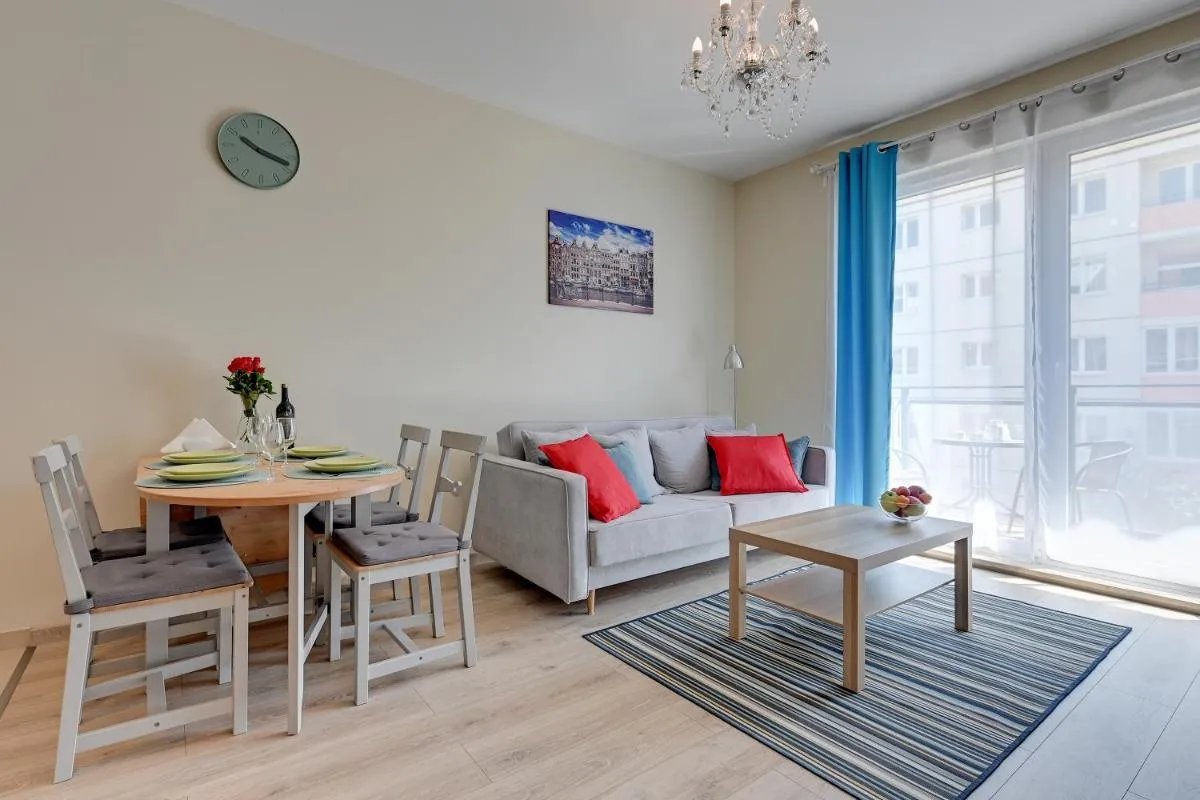 Image 3 of TriApart Nova Grobla 2