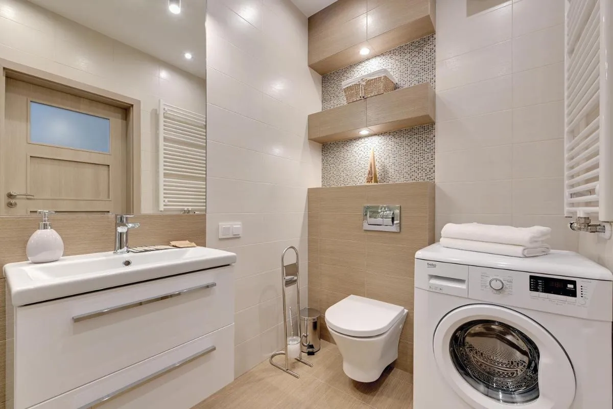 Image 2 of TriApart Nova Grobla 2