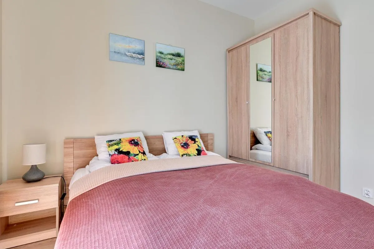 Image 6 of TriApart Nova Grobla 2