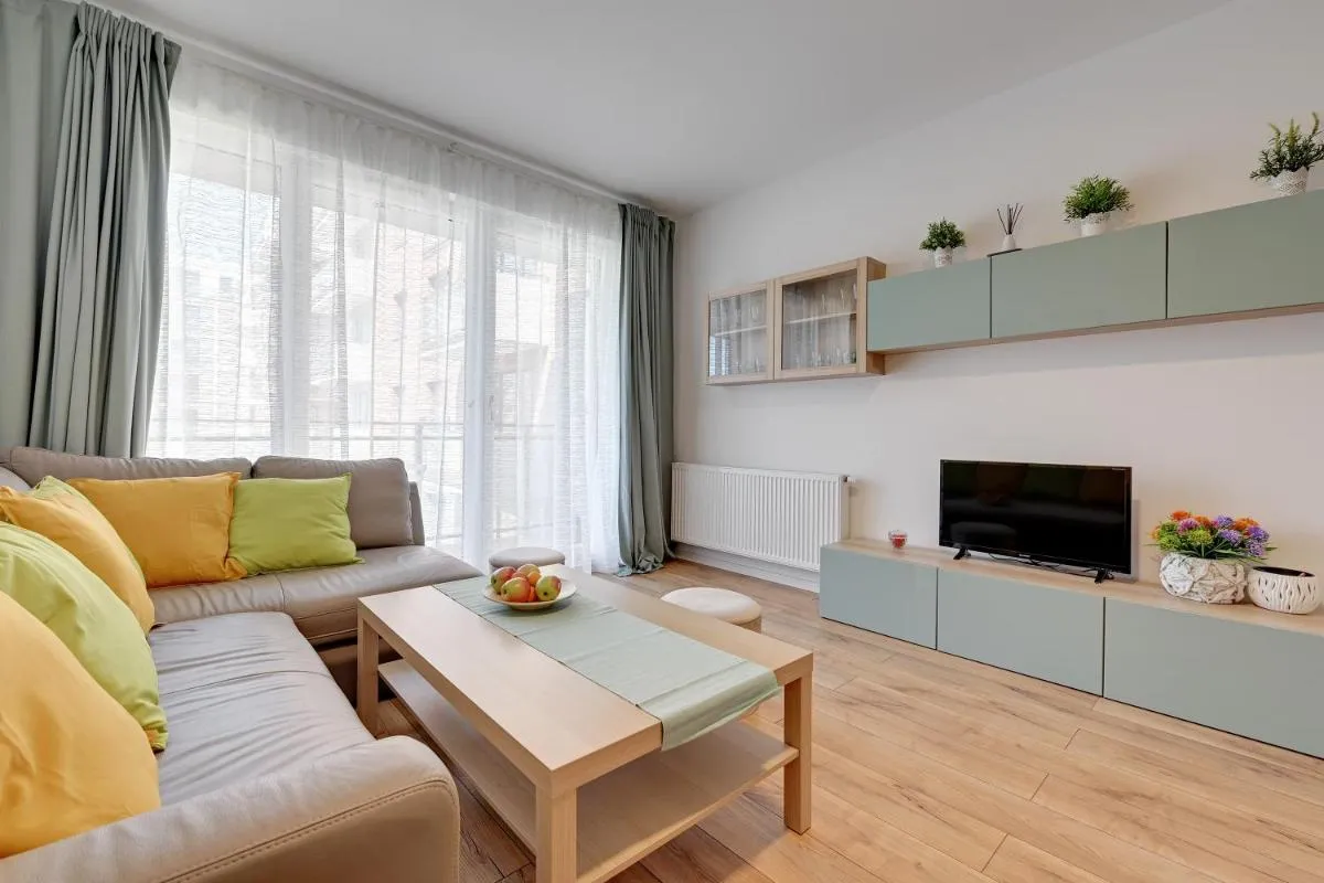 Image 4 of TriApart Nova Grobla 4