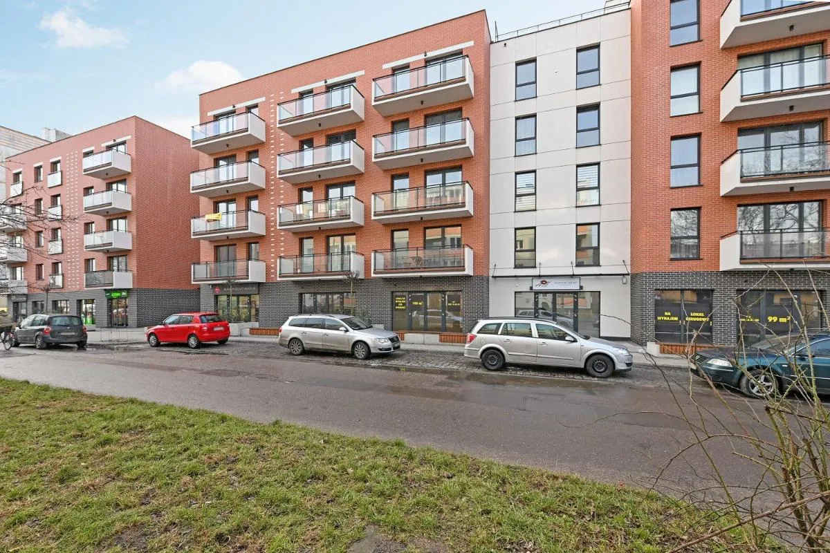 Image 5 of TriApart Nova Grobla 4